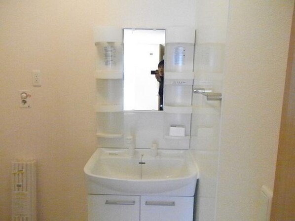 セジュール桂2の物件内観写真